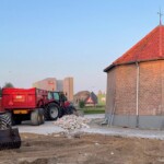 Bakkerij Veldwachter