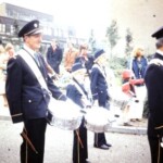 Muziekvereniging Eendracht in het Oostrik Colmschate