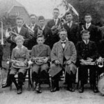 Muziekvereniging Eendracht Colmschate