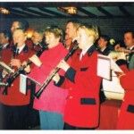 Muziekvereniging Eendracht uit Colmschate