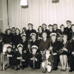 Muziekvereniging Juliana ca.1968 Colmschate Muziekvereniging Juliana ca.1968 Colmschate