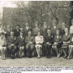 Geloofsbelijdenis Hervormde Gemeente Colmschate 1965 Geloofsbelijdenis Hervormde Gemeente Colmschate 1965