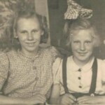 Openbare Lagere School Colmschate gezusters Zielman