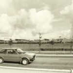 Oostrik gezien van de Holterweg Oostrik gezien van de Holterweg