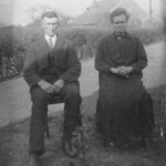 Willem Kroeze en Greet Kroeze-Wessels