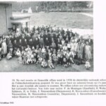 Opening CNS school 1930 Schalkhaar Opening CNS school 1930 Schalkhaar