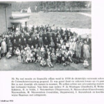 Opening CNS school 1930 Schalkhaar Opening CNS school 1930 Schalkhaar