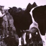 Oude heer Cellarius vader van Hannie oude heer cellarius vader van hannie