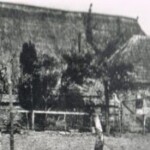 Oude school aan de Colmschaterstraatweg 84 de Hulle