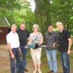 Plaatselijk Belang Colmschate 929846940