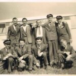 Petten van de Eendracht