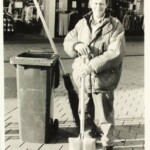 Pleinconcierge Flora 1994 Colmschate Pleinconcierge Flora 1994 Colmschate