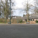 Colmschate toen en nu