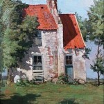 Klooster Ter Hunnepe