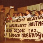 Reünie Christelijke Nationale School Colmschaterstraatweg, 50-jarig bestaan in 1980 Reünie Christelijke Nationale School Colmschaterstraatweg, 50-jarig bestaan in 1980