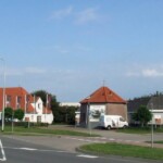 Salland Parket aan de Holterweg op de Snippeling (voormalig bakkerij Veldwachter) Salland Parket aan de Holterweg op de Snippeling (voormalig bakkerij Veldwachter)