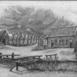 Café de Cröddenbrug - Hagen