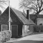 Smederij van Kroeze, Lage Weteringsweg 5 op de Snippeling Smederij van Kroeze, Lage Weteringsweg 5 op de Snippeling