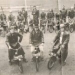 Solexclub ’t Vette Bougietjes opgericht 1988 Solexclub ’t Vette Bougietjes opgericht 1988
