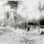 Speelkwartier leerlingen Colmschater school