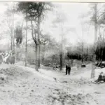 Speelkwartier leerlingen Colmschater school Speelkwartier leerlingen Colmschater school