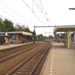 Station Deventer Colmschate Station_Deventer_Colmschate 2