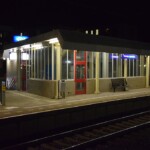 Station Deventer Colmschate Station_Deventer_Colmschate_spoor