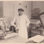 Teunis Bielderman 1925 Teunis Bielderman 1925