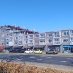 Colmschate toen en nu