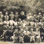 Toneel en zangvereniging STV opgericht in 1922