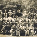 Toneel en zangvereniging STV opgericht in 1922 Toneel en zangvereniging STV opgericht in 1922