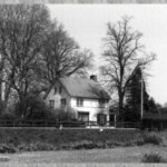 Villa Sint Jurrien Snippeling