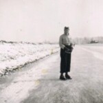 Willemien Cellarius op de Schipbeek 1930 willemien cellarius op de schipbeek 1930