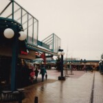 Winkelcentrum Colmschate gelegen tegenover De Scheg aan de Holterweg Winkelcentrum Colmschate gelegen tegenover De Scheg aan de Holterweg