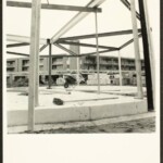 Winkelcentrum Flora 2e deel in 1994 Winkelcentrum Flora 2e deel in 1994 Colmschate