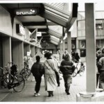 Winkelcentrum Flora Colmschate Winkelcentrum Flora Colmschate