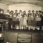 Zangvereniging STV Snippeling 1956