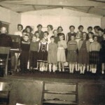 Zangvereniging STV Snippeling 1956 Zangvereniging STV Snippeling 1956