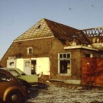 afbraak cafe Starink Holterweg Colmschate
