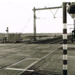 bouwplaats station Deventer Colmschate bouwplaats station Deventer Colmschate