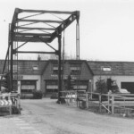 Cafe de Cröddenbrug vijfhoek Colmschate cafe de croddenbrug vijfhoek colmschate