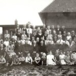 Bron: Facebookpagina Dorpsarchief Schalkhaar 1350355340
