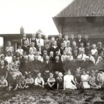 Bron: Facebookpagina Dorpsarchief Schalkhaar