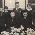 familiefoto familie starink colmschate