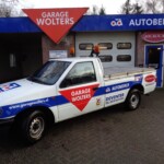garage Wolters Colmschate garage Wolters Colmschate