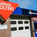 garage Wolters Colmschate garage Wolters Colmschate