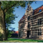 Inkt- en zegelfabriek Philip Van Son