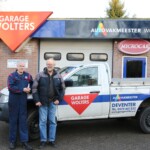 gebroeders Wolters van garage Wolters Colmschate gebroeders Wolters van garage Wolters Colmschate