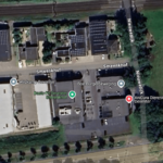 Hoek Holterweg-Nieuwendijk Hoek Holterweg-Nieuwendijk