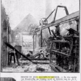 Klompenfabriek Haneveld en Smits Snippeling Klompenfabriek Haneveld en Smits Snippeling